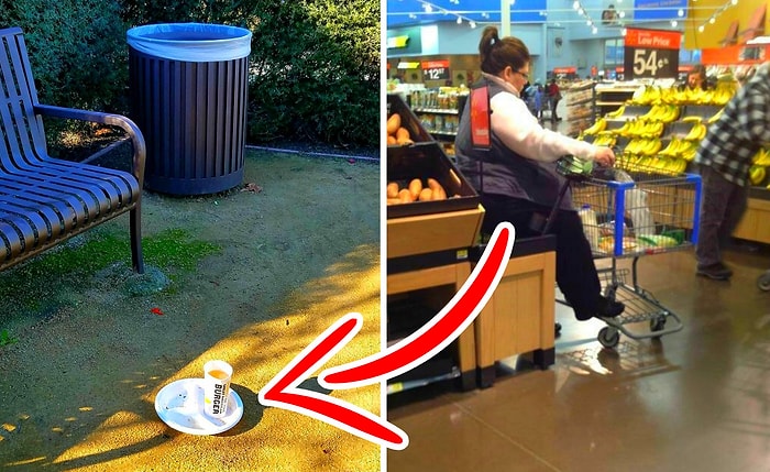 20 человек, которые плевать хотели на эти ваши правила приличия