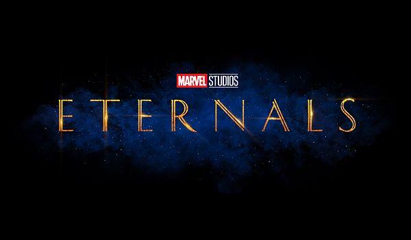 The Eternals (Vizyon Tarihi-6 Kasım 2020)