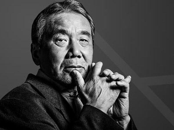 17. Haruki Murakami-Bar İşletmecisi