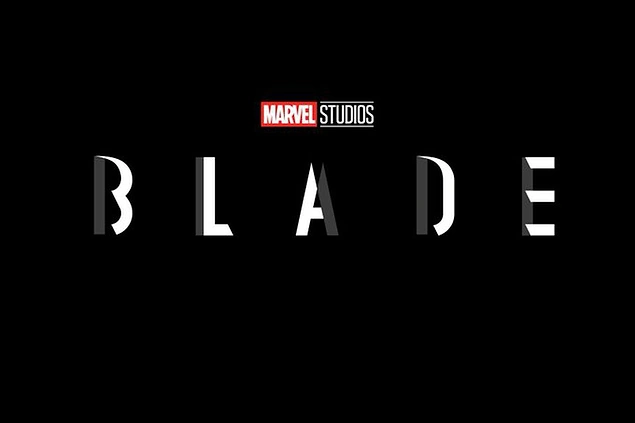 Blade (Vizyon Tarihi Belli Değil)