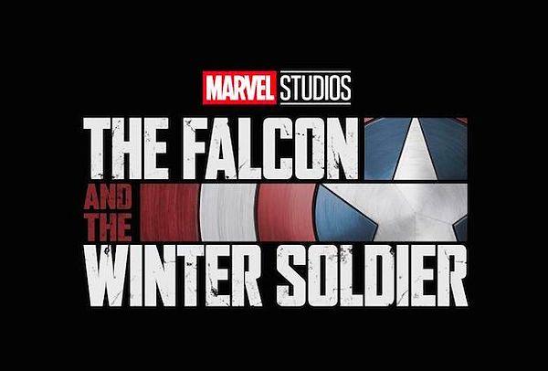 The Falcon and The Winter Soldier (Yayın Tarihi-2020 Sonbahar)