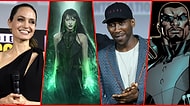 Marvel Hayranları Gözyaşlarınızı Kurutun: Angelina Jolie de Dahil, Bütün Hollywood'u Aksiyon Halinde Göreceğimiz Yepyeni Dizi ve Filmler Geliyor!