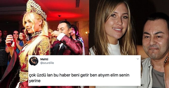 Üzülme Tamam! Serdar Ortaç'ın Hepimizin İçini Paramparça Eden Boy Açıklaması ve Sosyal Medya Tepkileri