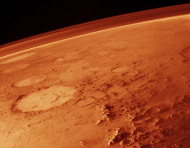 NASA'daki bir bahçe bilimci olan Jacob Torres, Bida'ya, "Mars'a gitmek için istediğimiz tüm roketleri yapabiliriz, ancak yemek yiyemediğimiz sürece işe yaramaz." dedi.