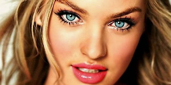 Тест: Какой макияж больше всего подходит вашей внешности?