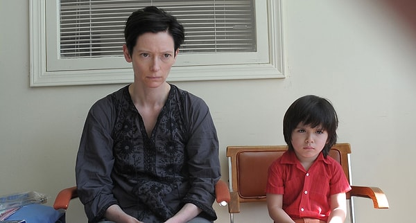 11. Что-то не так с Кевином (2011)