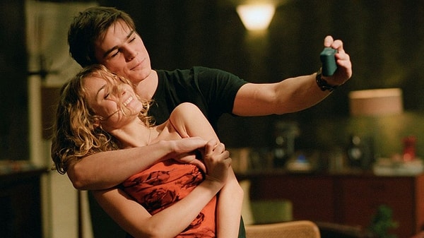 15. Одержимость (2004)