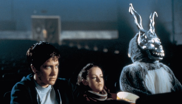 7. Донни Дарко (2001)