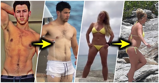 Yine Kandırıldık! Ünlülerin Hayran Hayran Baktığımız Instagram Fotoğraflarının Göründüğü Gibi Olmadığını Kanıtlayan Kareler