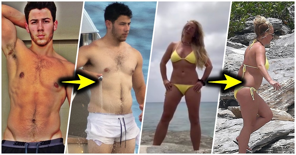 Yine Kandırıldık! Ünlülerin Hayran Hayran Baktığımız Instagram Fotoğraflarının Göründüğü Gibi Olmadığını Kanıtlayan Kareler