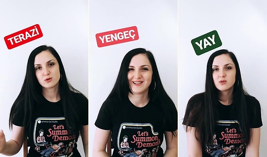 Vay Başınıza Gelenler! Bu Hafta Burcunuzun Başına Gelecekleri Bir Bir Anlattık