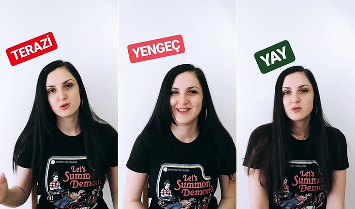 Vay Başınıza Gelenler! Bu Hafta Burcunuzun Başına Gelecekleri Bir Bir Anlattık