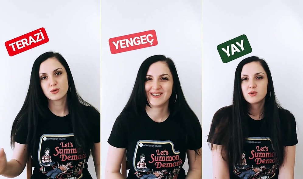 Vay Başınıza Gelenler! Bu Hafta Burcunuzun Başına Gelecekleri Bir Bir Anlattık