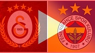 Abone Savaşlarının Kazananı Kim Olacak? Galatasaray ve Fenerbahçe'nin YouTube Derbisi Sürüyor!