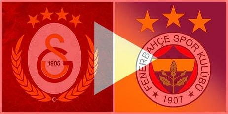 Abone Savaşlarının Kazananı Kim Olacak? Galatasaray ve Fenerbahçe'nin YouTube Derbisi Sürüyor!