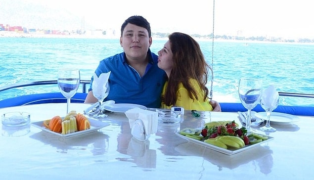 'Ev almak için biriktirdiğimiz paraya tedbir kondu'