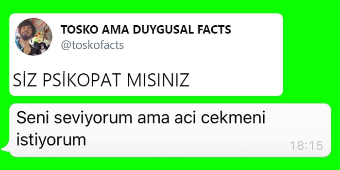 Okuyana Aralıksız Kahkaha Atma Garantisi Veren Son Dönemin En Eğlenceli 10 WhatsApp Konuşması