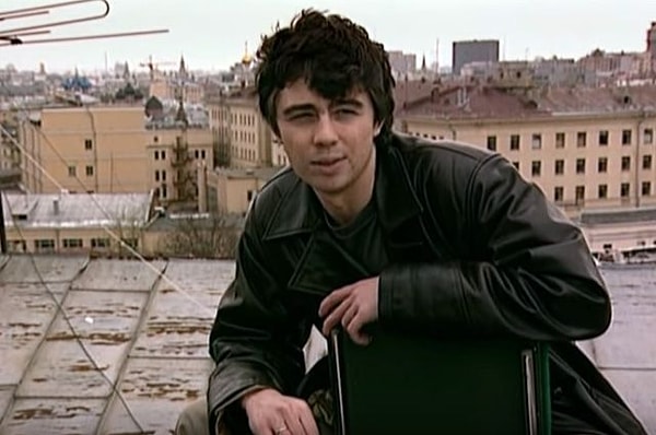 8. Какая рок-группа написала саундтрек к фильму Сергея Бодрова «Я хотела увидеть ангелов»?