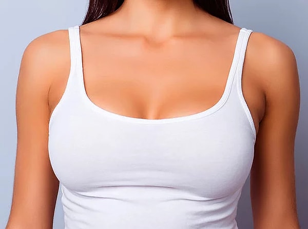 1. Сколько всего ребер у человека?