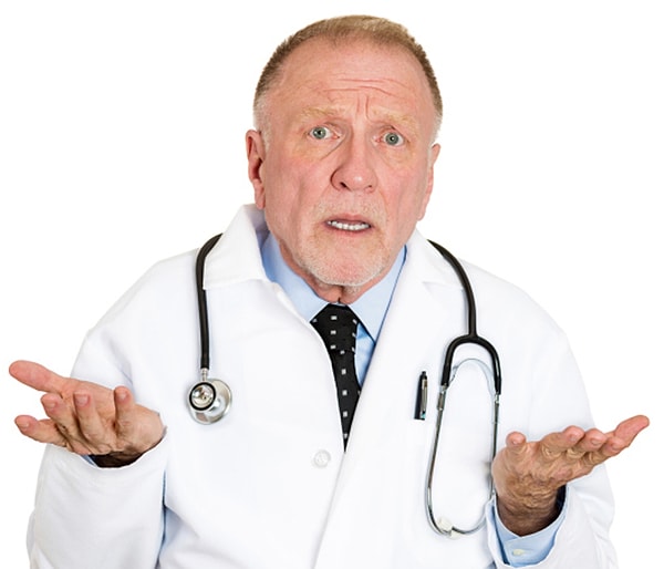 5. Где можно найти мандибулу у человека?