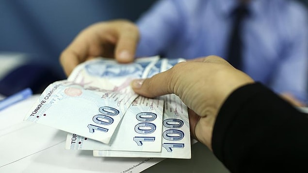200 bin kamu işçisini ilgilendiriyor