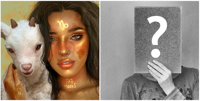 Тест: Выберите свой знак зодиака, а мы поведаем, какая сложность вас ожидает этой осенью