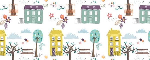 10. И лестницу: