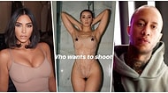 Kim Kardashian ve Ariana Grande'nin Fotoğrafçısı Marcus Hyde Modellerden Çıplak Fotoğraf İstemekle Suçlanıyor