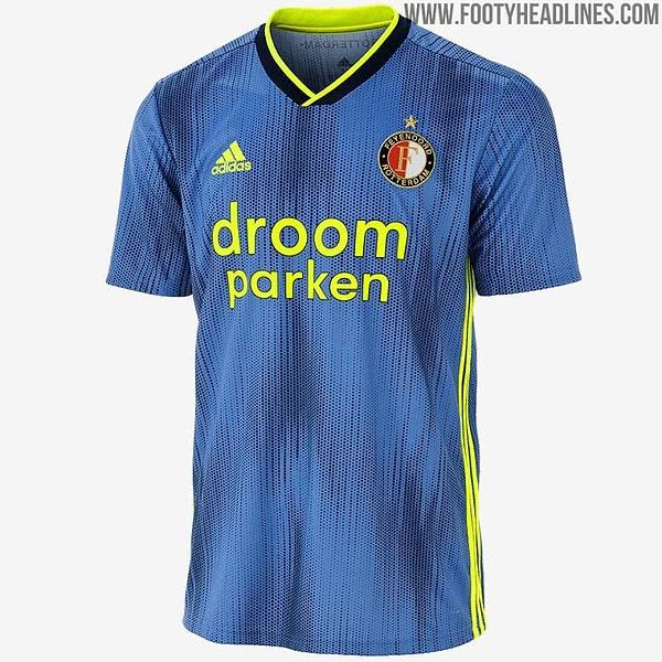 60. Feyenoord