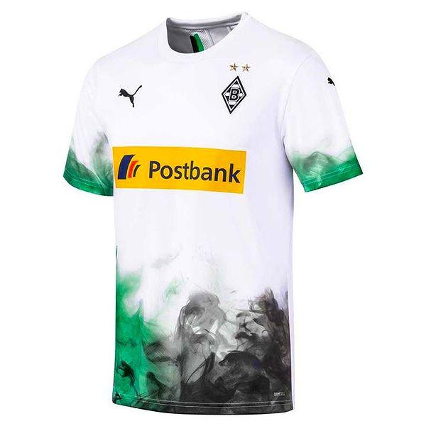 52. Borussia Mönchengladbach