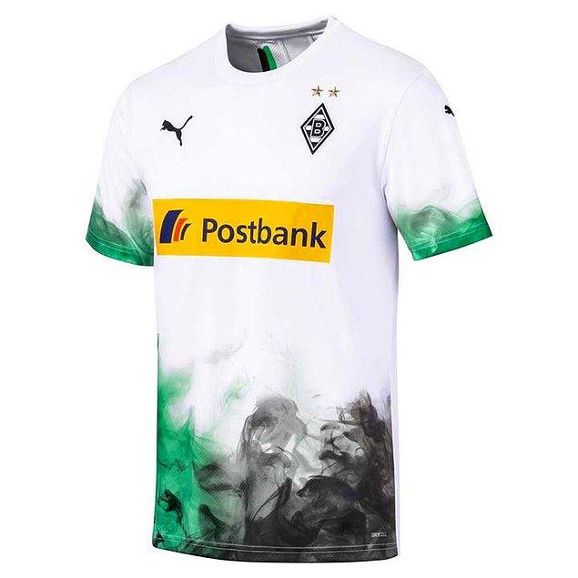 52. Borussia Mönchengladbach