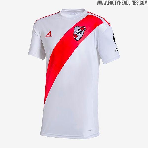 62. CA River Plate