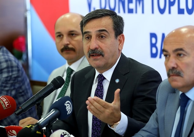 "5+4'ü duyunca endişeye kapılmadık değil"