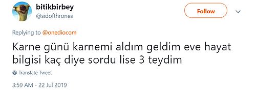 Babalarıyla Yaşadıkları En Acayip Diyalogları Paylaşarak Bizi Eğlenceli Aile İlişkilerine Ortak Eden Takipçilerimiz