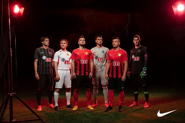 67. Eskişehirspor