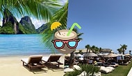 Türkiye'nin Dört Bir Yanından En İyi Beach Club'ları Sizin İçin Seçtik!