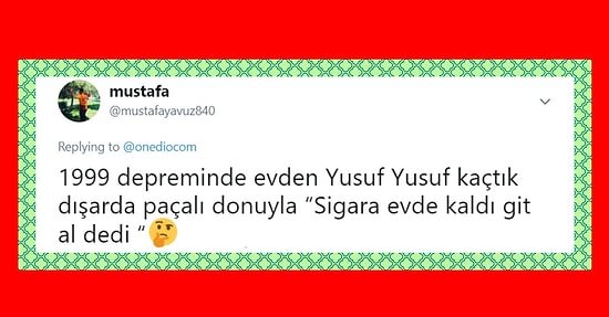Babalarıyla Yaşadıkları En Acayip Diyalogları Paylaşarak Bizi Eğlenceli Aile İlişkilerine Ortak Eden Takipçilerimiz