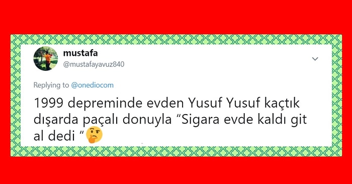 Babalarıyla Yaşadıkları En Acayip Diyalogları Paylaşarak Bizi Eğlenceli Aile İlişkilerine Ortak Eden Takipçilerimiz