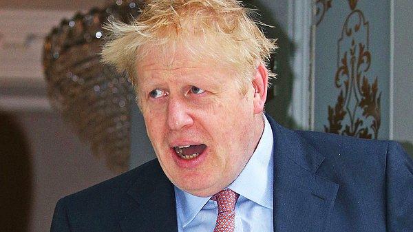 Boris Johnson'ın siyasi kariyeri ise uzak bir geçmişe dayanmıyor. Eski bir gazeteci olan Johnson'ın siyasi kariyeri 2001'de milletvekili seçilmesi ile başlıyor.