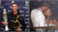 Cristiano Ronaldo'ya Karşı Yapılan Tecavüz Suçlamaları Üzerine Açılan Dava Sonuçlandı
