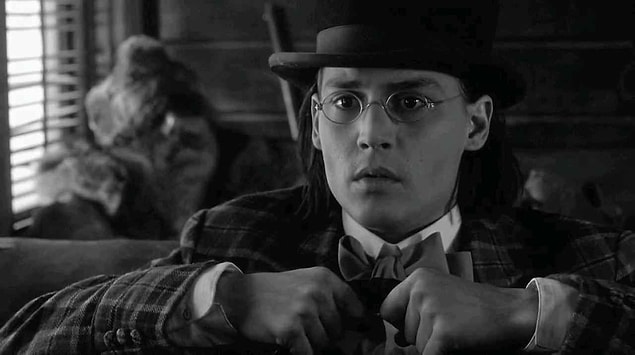 19. Ölü Adam (1995) Dead Man
