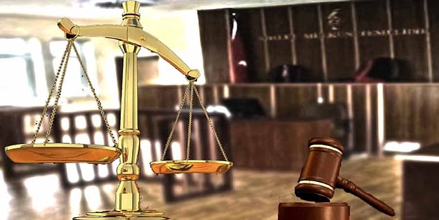 'Kasten adam öldürme' suçundan ömür boyu hapis cezası talep edildi.