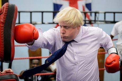 İngiltere'de Yeniden Başbakan Seçilen Osmanlı Torunu Boris Johnson Kimdir?