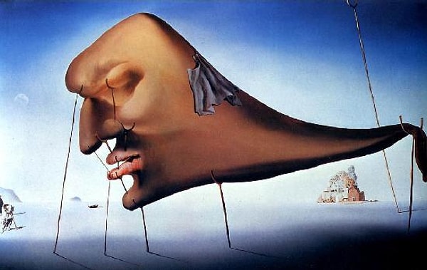 Интерпретация ответов: