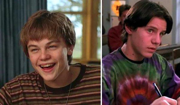 22. Hocus Pocus'taki Max rolü için Leonardo DiCaprio seçmelere katıldı ama onun yerine What's Eating Gilbert Grape? filminde oynamaya karar verdi.