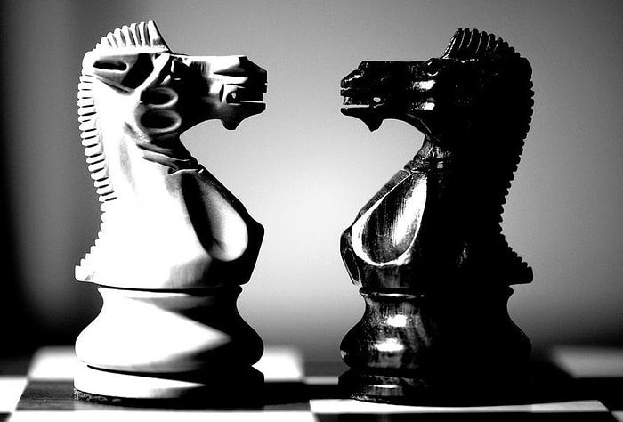 Тест: Представитель какого знака зодиака - ваш главный враг?