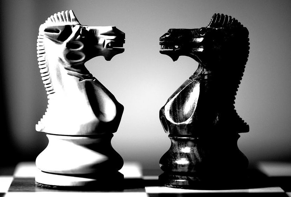 Тест: Представитель какого знака зодиака - ваш главный враг?