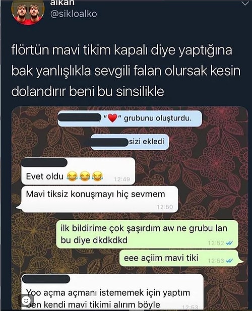 İlişkilerinize Eğlenceli Bir Boyuttan Bakmanızı Sağlayacak Bol Kahkaha Garantili 10 Paylaşım