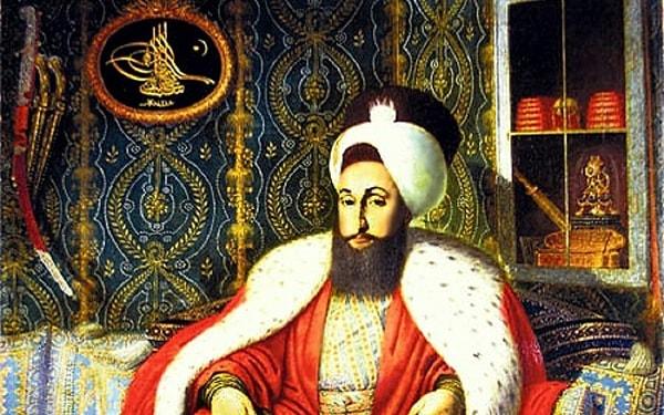 1808 - Osmanlı Padişahı III. Selim, İstanbul'da IV. Mustafa'nın emriyle boğularak öldürüldü.