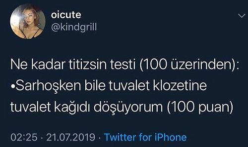 Buralar Mis Gibi Koktu! Paylaşımlarıyla Fazlaca Titiz Olduklarını Belli Etmiş 15 Temizlik Sevdalısı